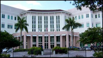 Palm Beach County Permits Process