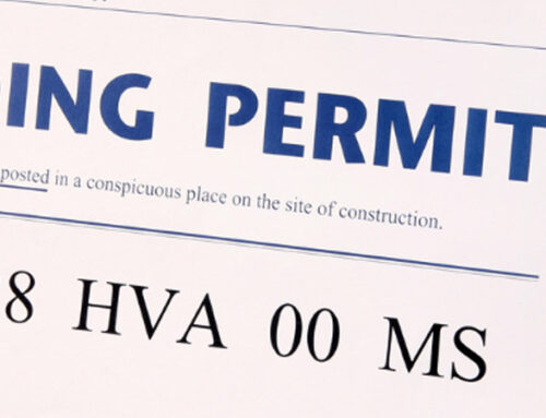 How to Fill Out a Building Permit Application for Palm Beach County